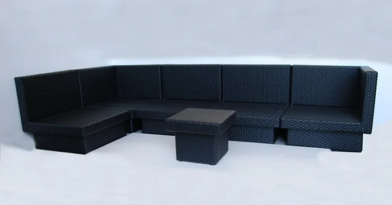 Set sofa Joybird