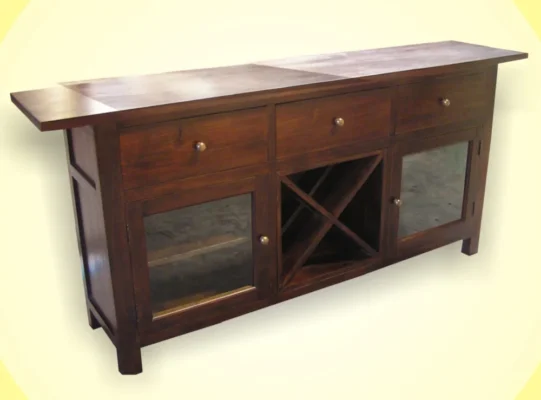 Hongkong TV stand furniture