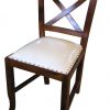 Cross Back chair furniture Cross Back 100x100