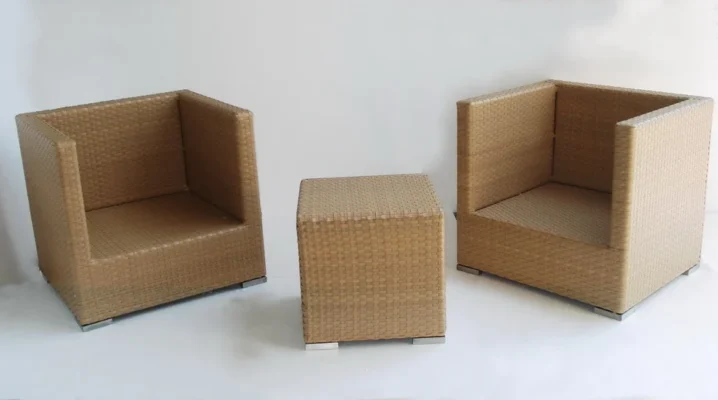 Set sofa Daniel