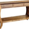 Curva Console 100x100
