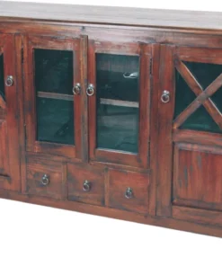 Solo cabinet furniture