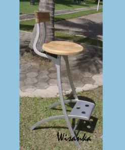 Donna Bar Chair furniture