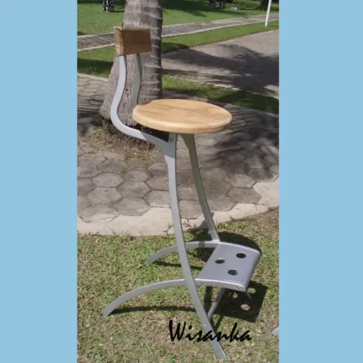 Donna Bar Chair furniture