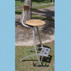 Donna Bar Chair furniture