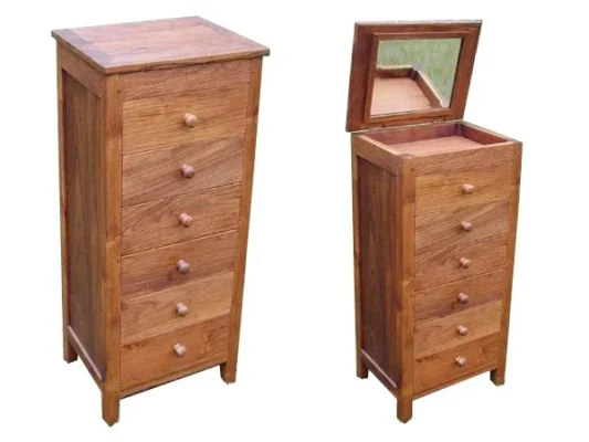 Seville cabinet furniture