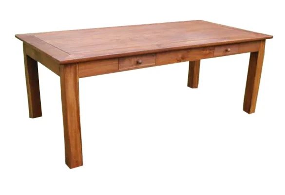 Leicester table furniture