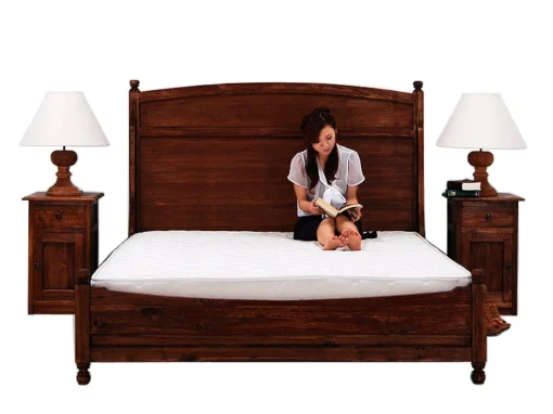 Jepara bedroom furniture set