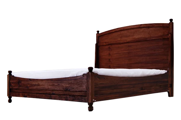 Kalimantan bed furniture
