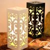 Dayak Table Lamp 100x100