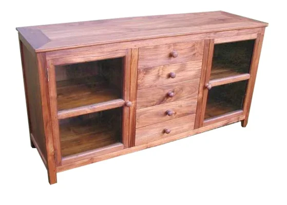 Houston cabinet furniture