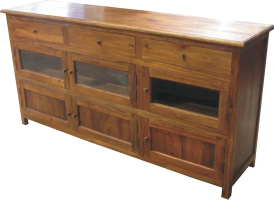 Detroid cabinet furniture