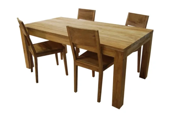 Paris Dining furniture Set