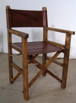 Director Chair furniture