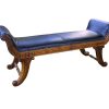 Double Boat Chair 100x100