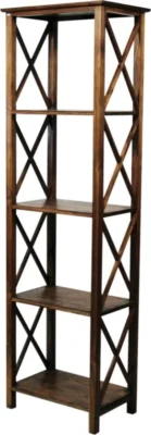 Zaragoza book rack furniture