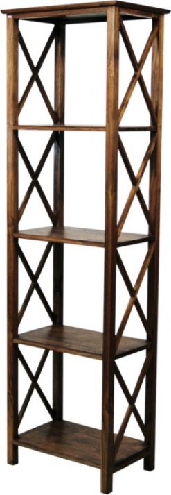 Zaragoza book rack furniture