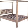 Erbede Bed 100x100