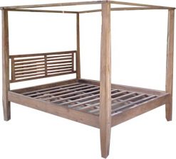 Wonosobo bed furniture