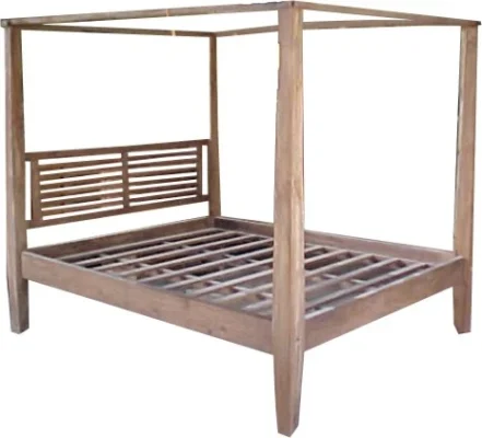 Wonosobo bed furniture