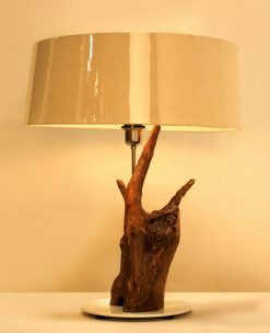 Yaman decorative table lamp