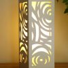 Floruz Table Lamp 100x100