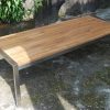 Fortuna Coffee Table 150x60x45 100x100