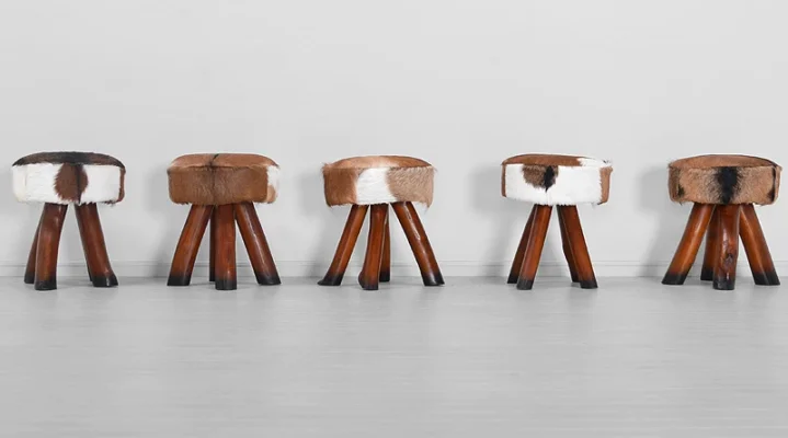 Kanada Hocker Möbel