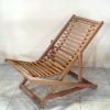 GC30A Jessica Deckchair 80x64x63cm 100x100