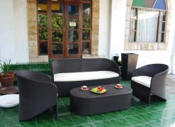 Havana living room set