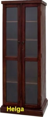 Helga mobile in legno