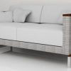 IMA 02 Alor Sofa 2 Seater 100x100