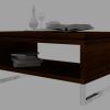 IMA 03 Alor Coffee Table 100x100