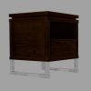 IMA 04 Alor Side Table 100x100