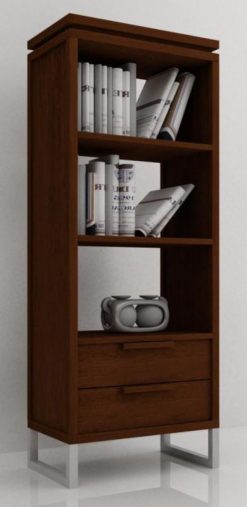 Salamanca wooden book rack