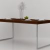 Poland table furniture IMA 12 Alor Dining Table 100x100