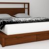 IMA 14 Alor Bed 100x100