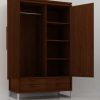 IMA 16 Alor Wardrobe Open 100x100