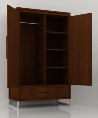 Mobili per armadi Jeddah