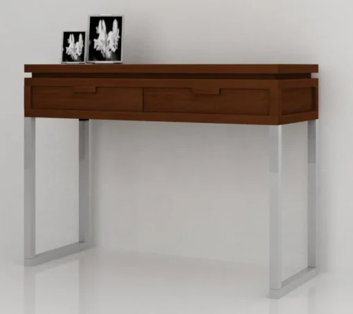 Vienna side table
