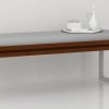 IMA 19 Alor Bench Bed 100x100