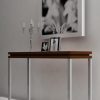 IMA 20 Alor Console Table 100x100