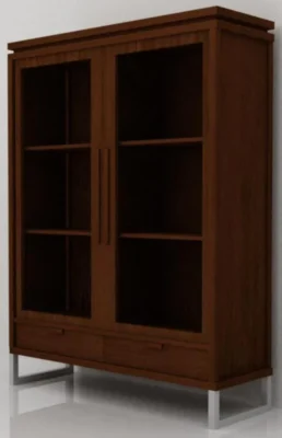 Mobili del gabinetto di Atene