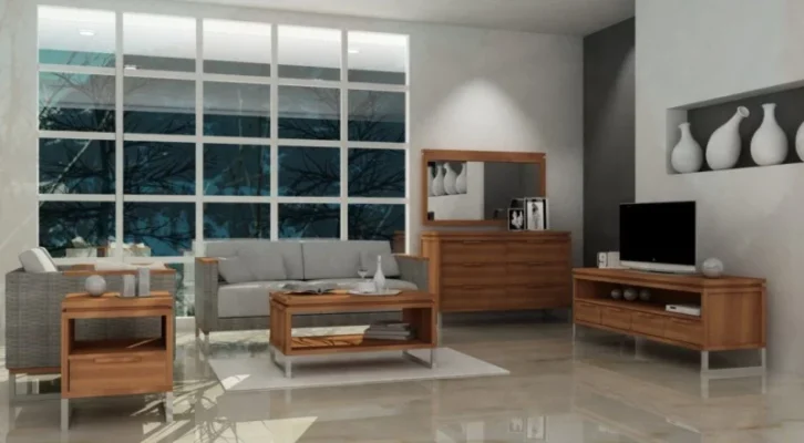 Sweden  living furniture sets