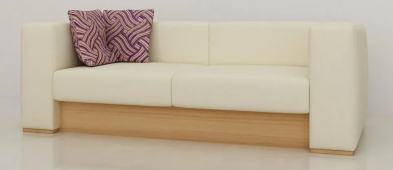 Sofa Lombok 2 seater