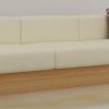 IMB 02B Borneo 3 Seater 100x100
