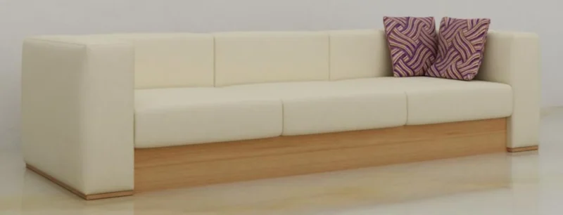 Sofa Bali 3 seater