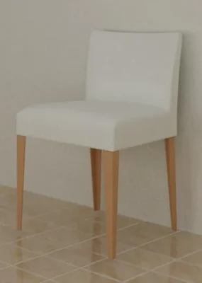 Borneo Dining Chair