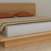 IMB 11 Borneo Bed 100x100