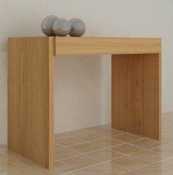 Amsterdam side table